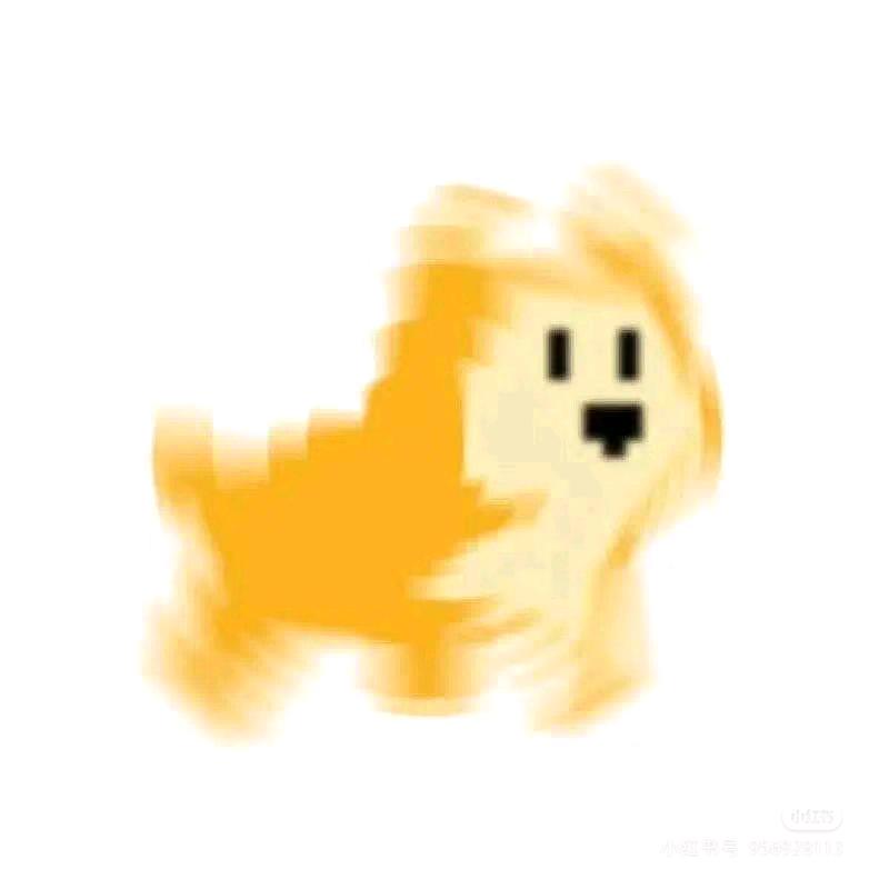 可爱小狗