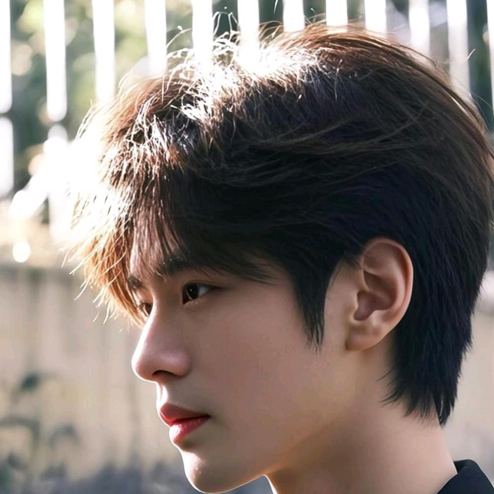 80末的孤独（照骗而已）