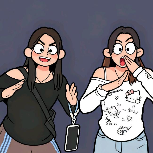 油菜花和老班长