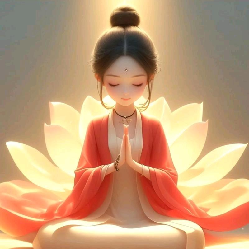 浮针～郝