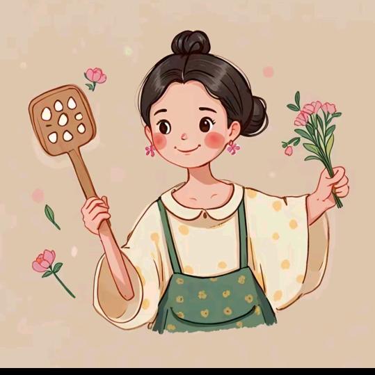 馨阳麻麻