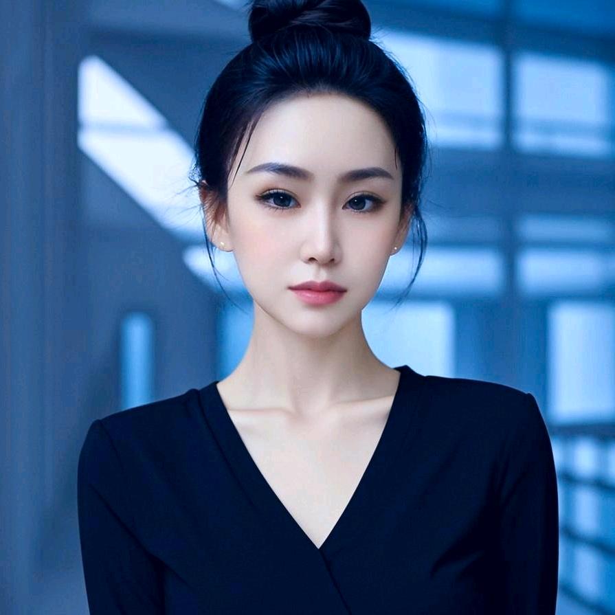 小可爱敏