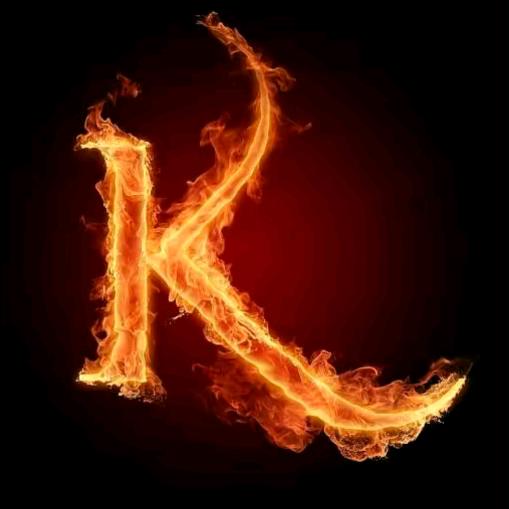 K哥