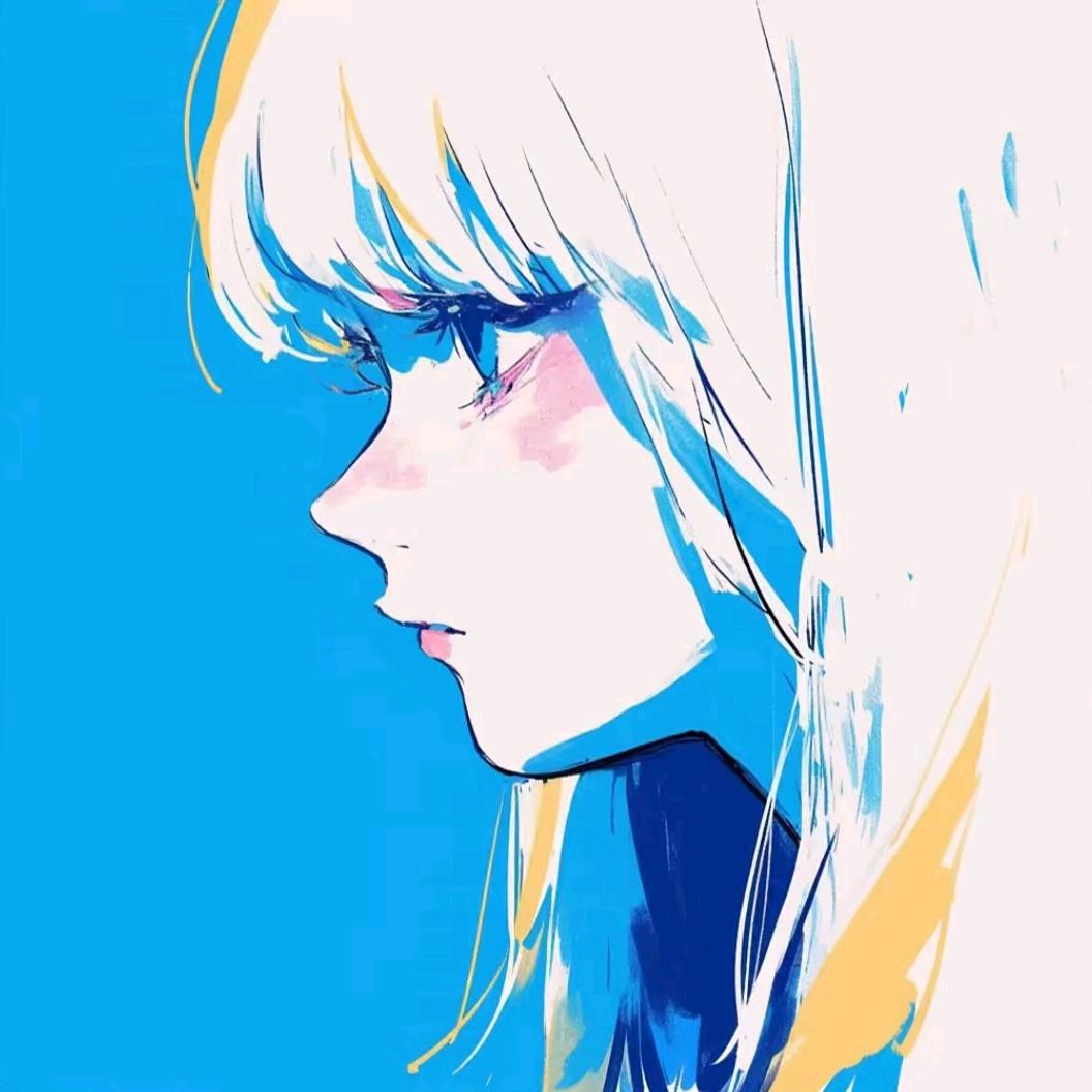 。