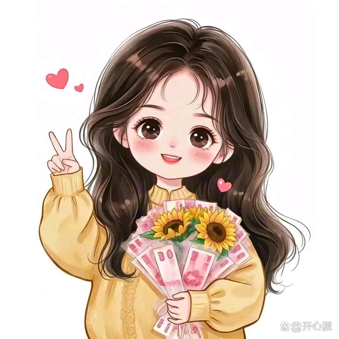 萌动🌹❤️
