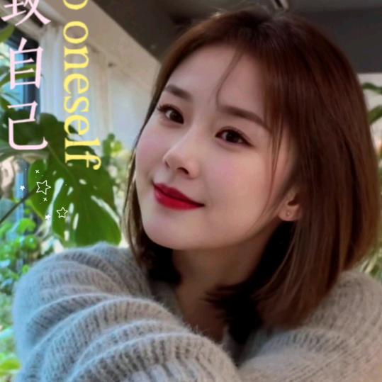 感谢有李🌷温柔相伴