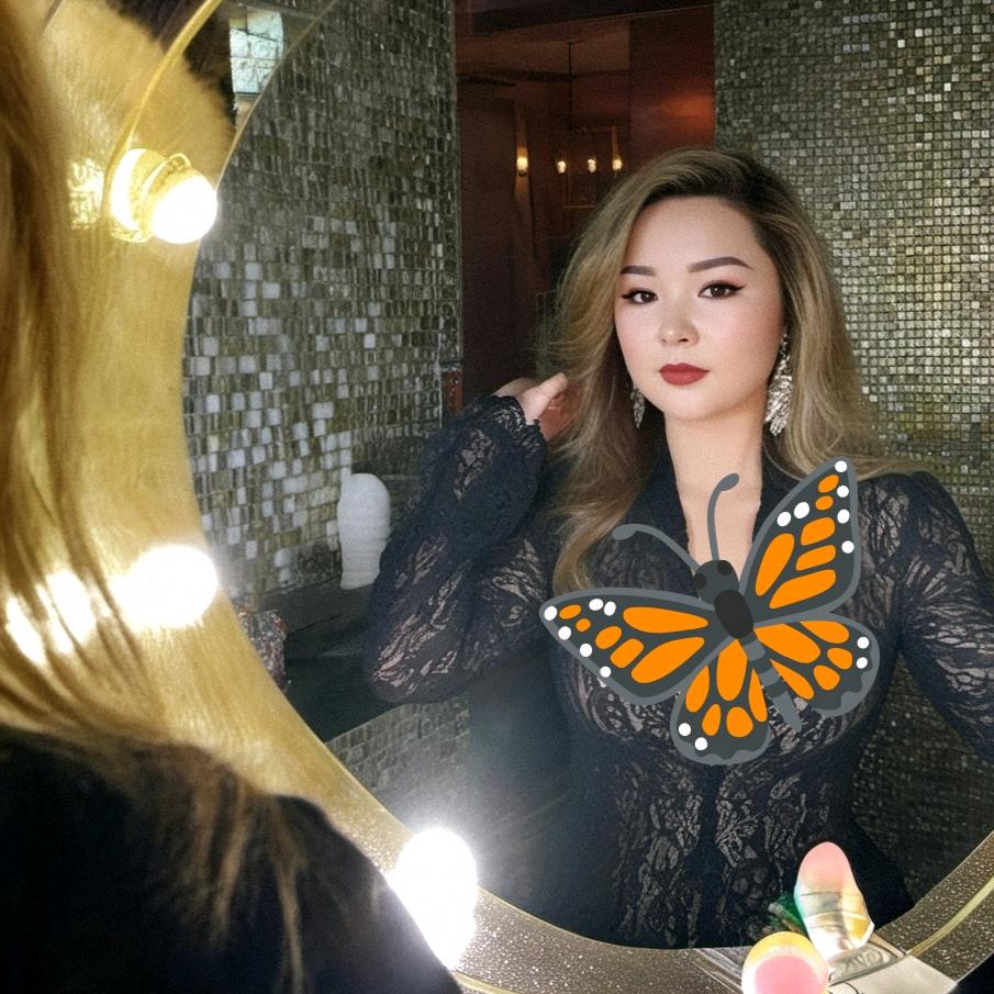 ~🥰拉莱的妈咪 🥰~