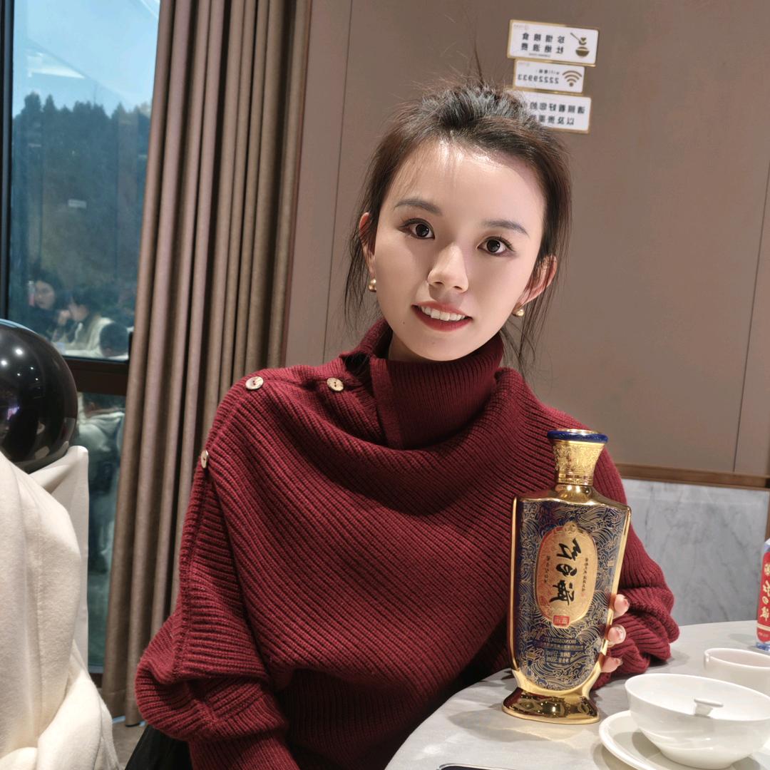 红四渡酒业-罗桦