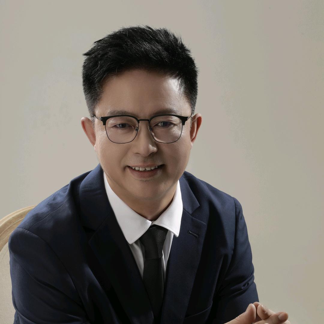 承泽说育儿