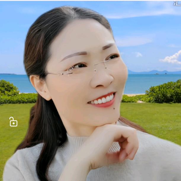 芹芹穿搭