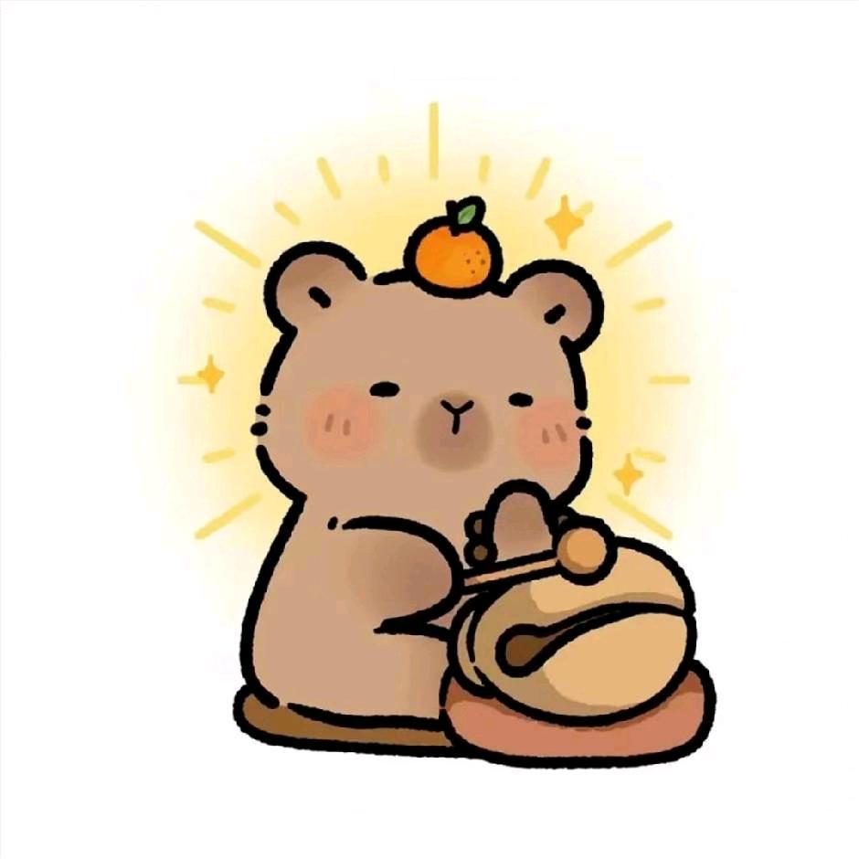 黑丫头