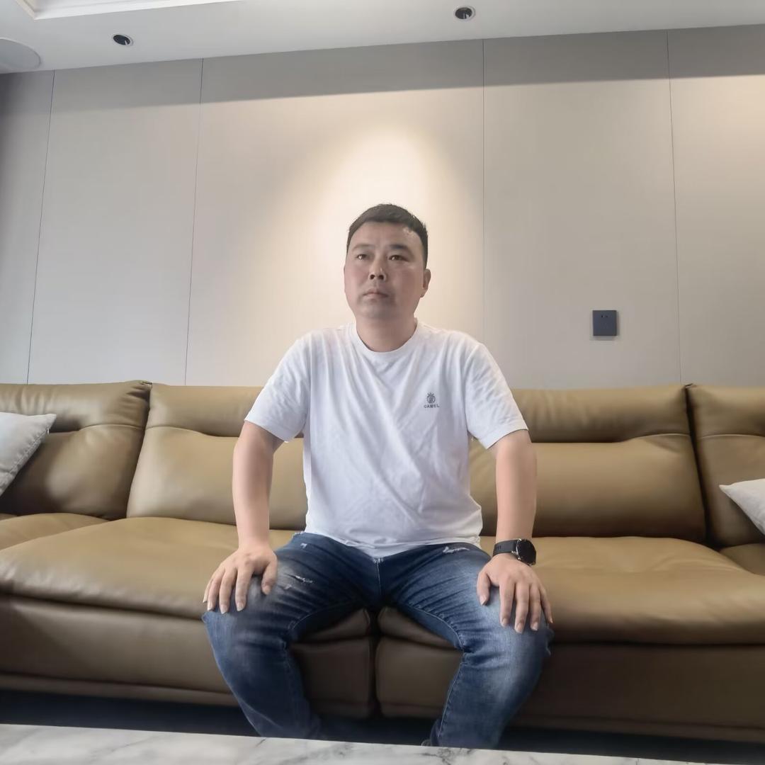 河南帅威二手设备有限公司