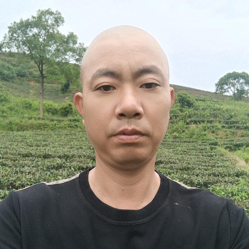 光头（承蒙厚爱）