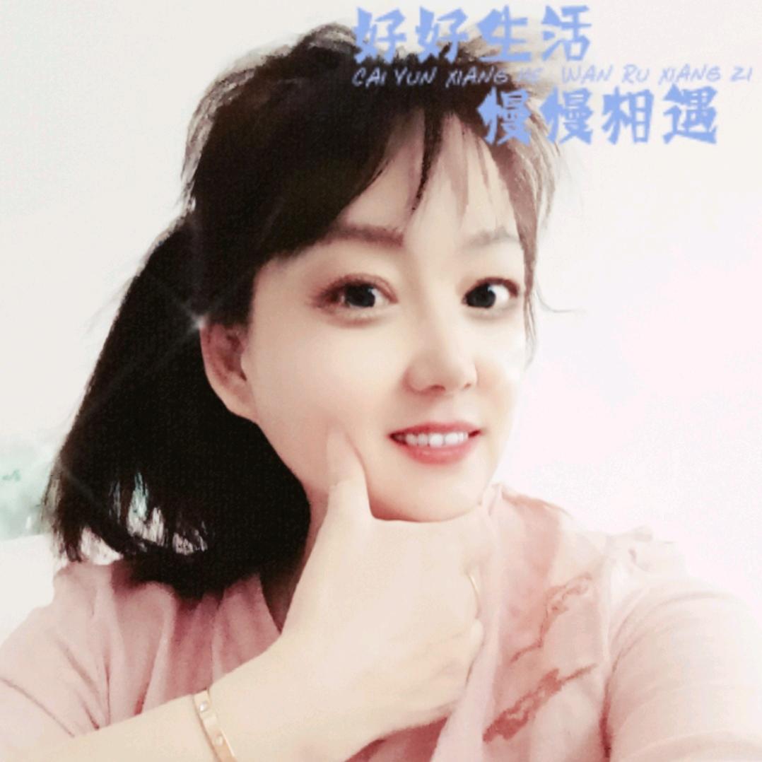 张总:女汉子