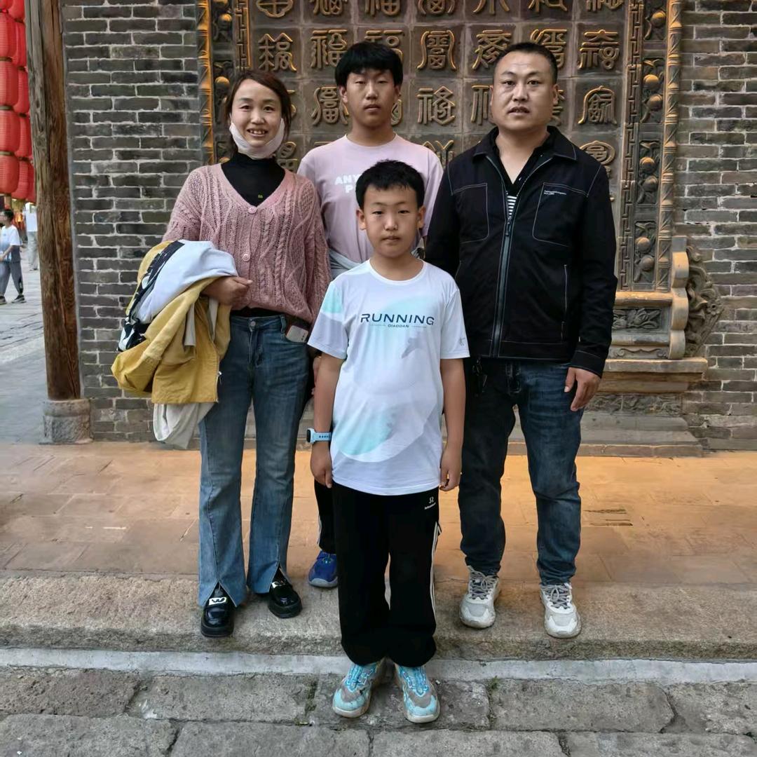 裕成源苹果种植专业合作社