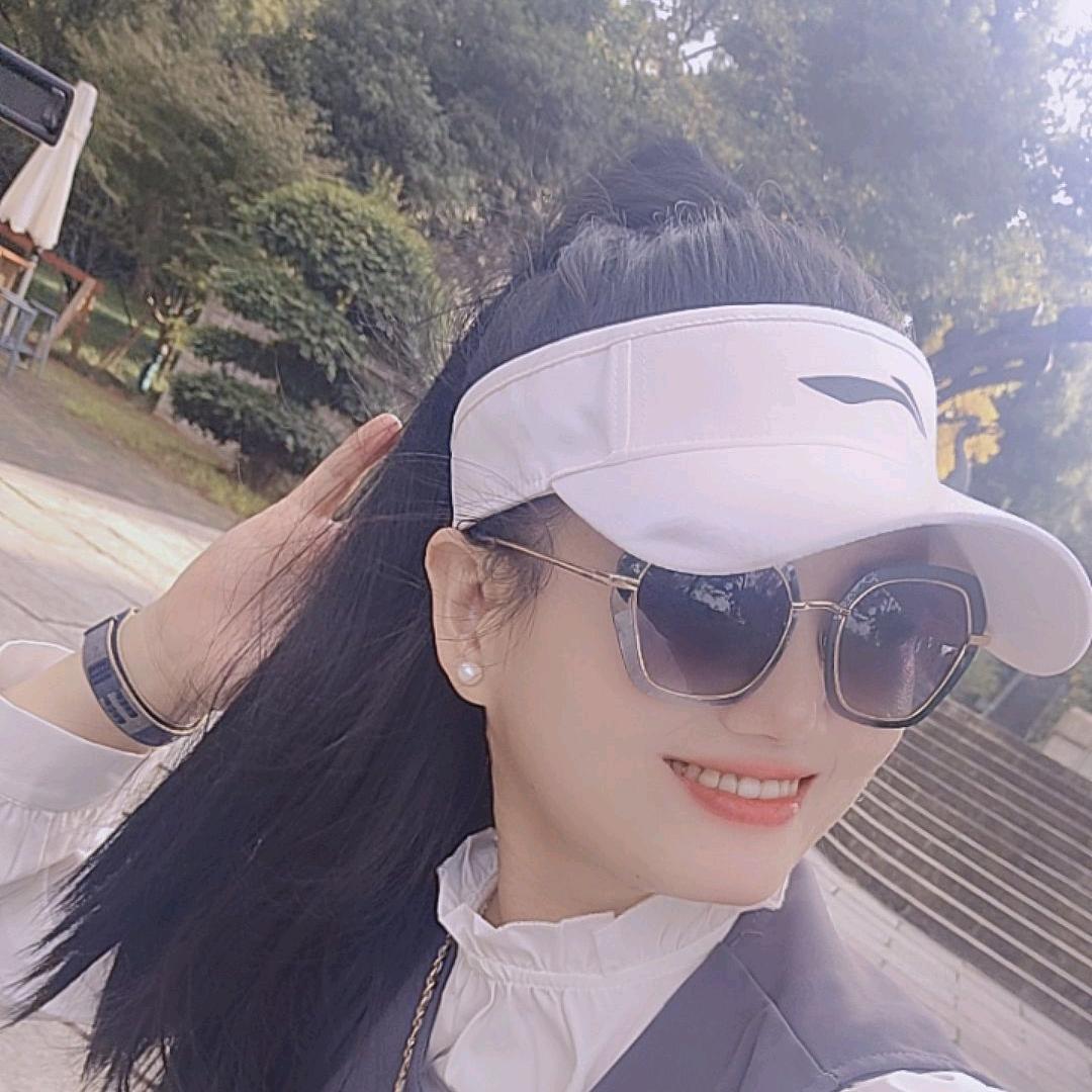 独一无二的自己