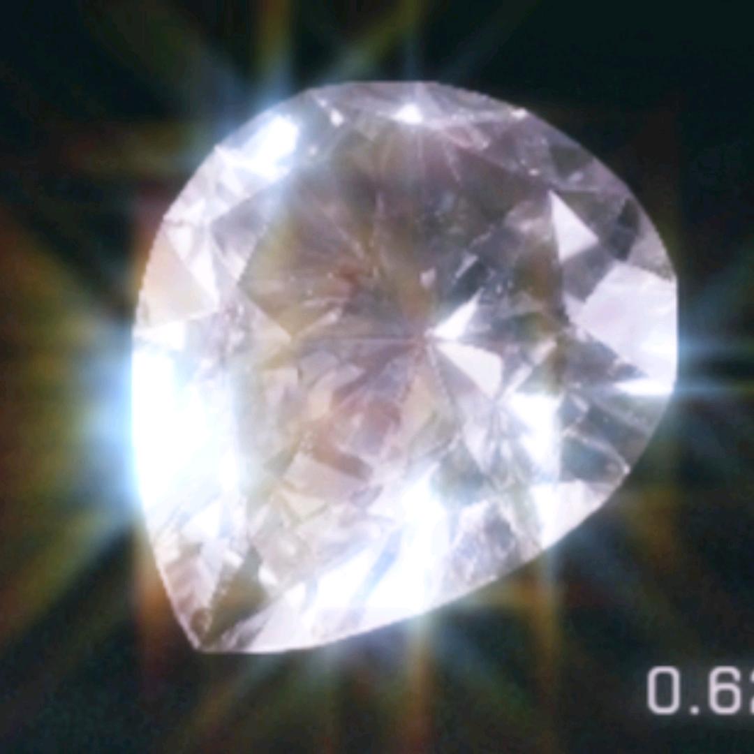 非洲之星『璀璨版』