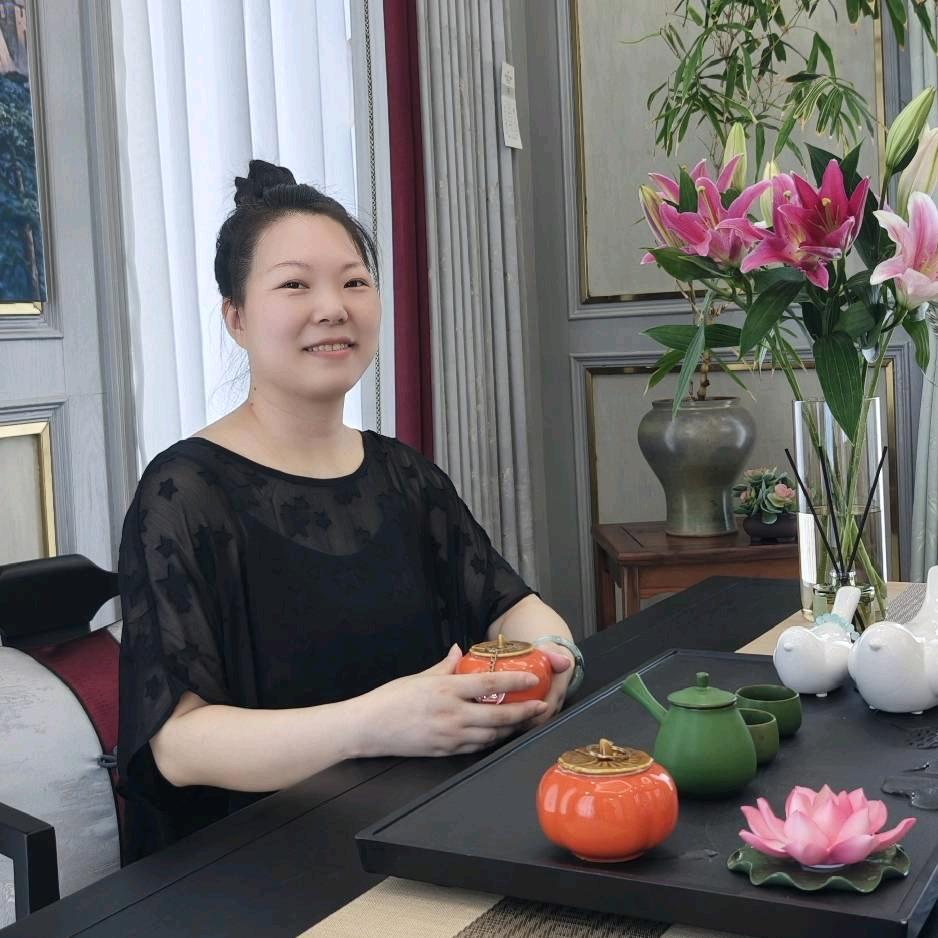 长沙皇室米兰窗帘（燕姐）