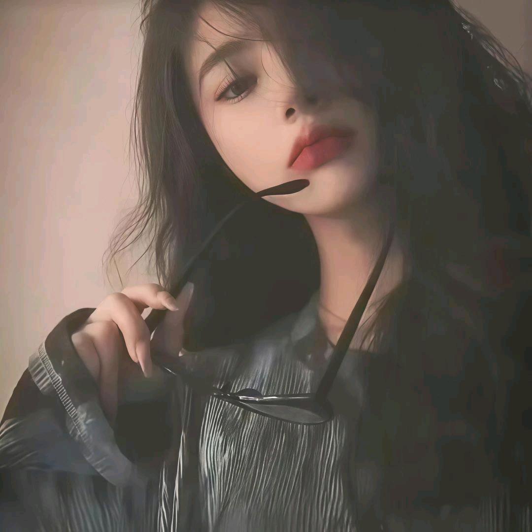 可以做你的小可爱吗😘🥂