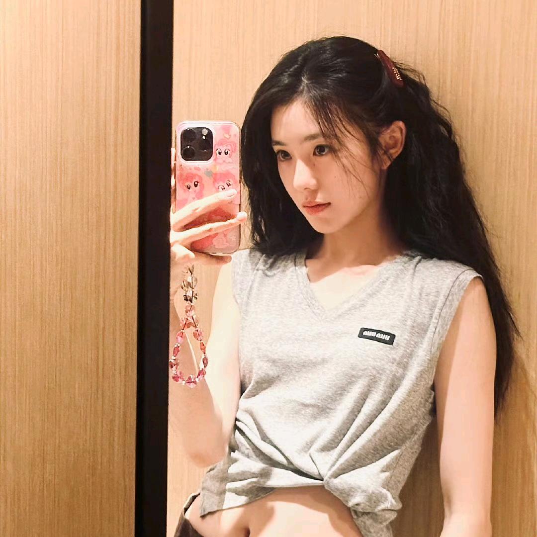 你说够了吗