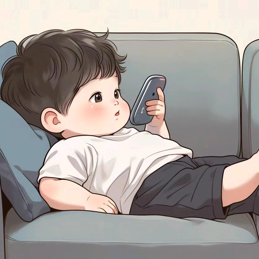 青春已过期
