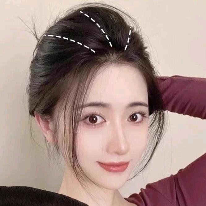多美假发