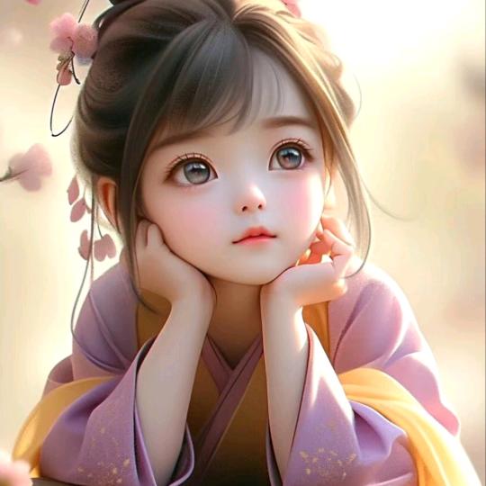 肆月🌸