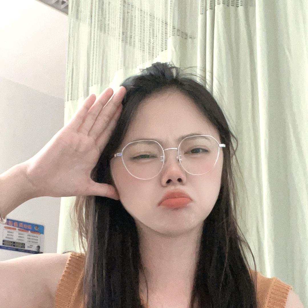 小江没烦恼