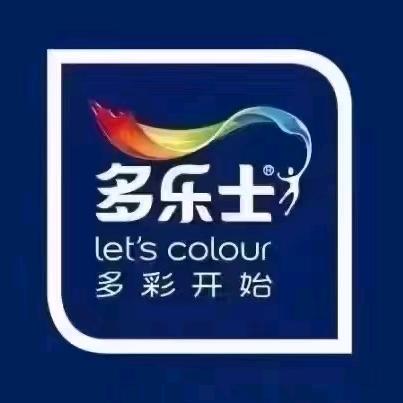 多乐士漆艺术漆-江哥(平塘店）