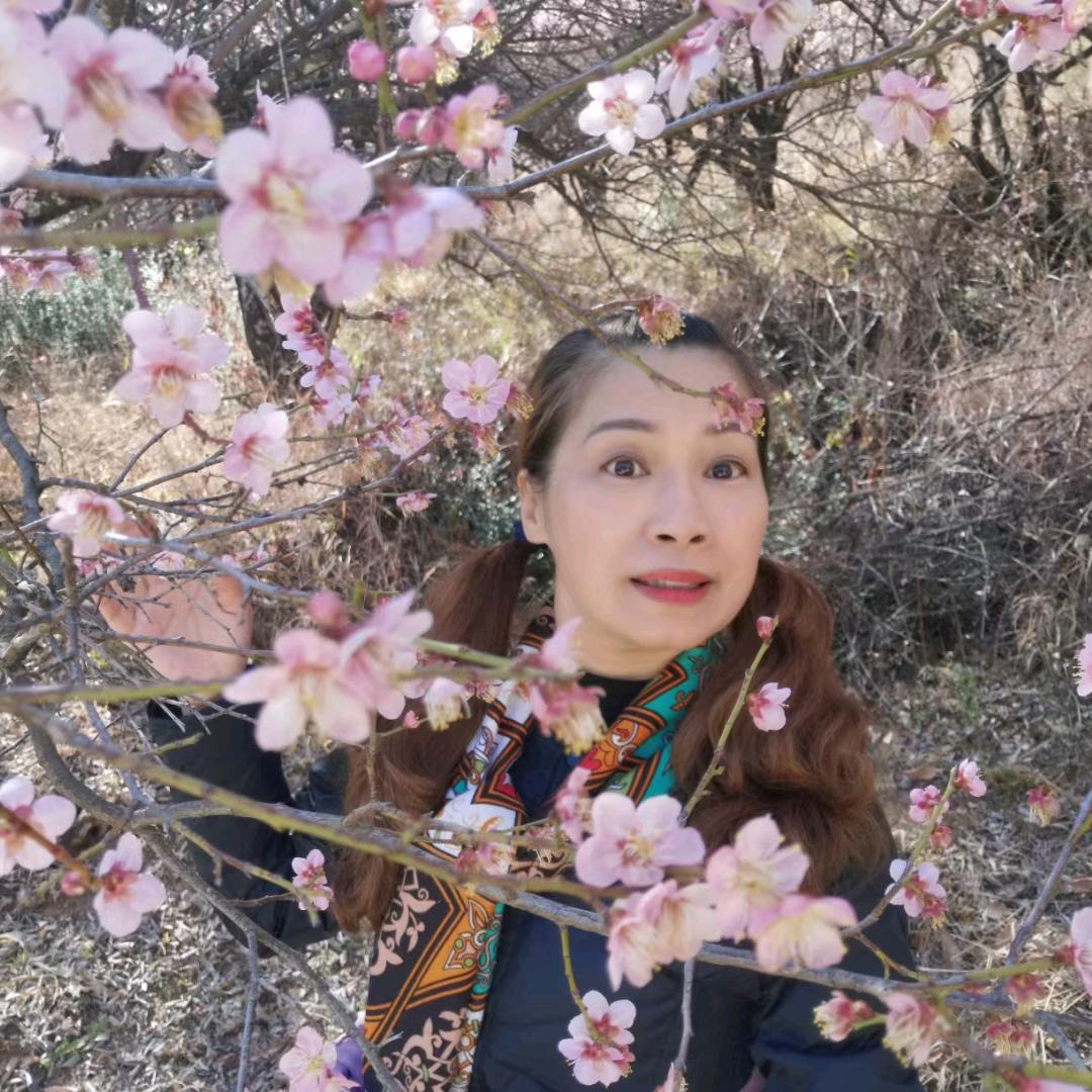 壮家幺妹