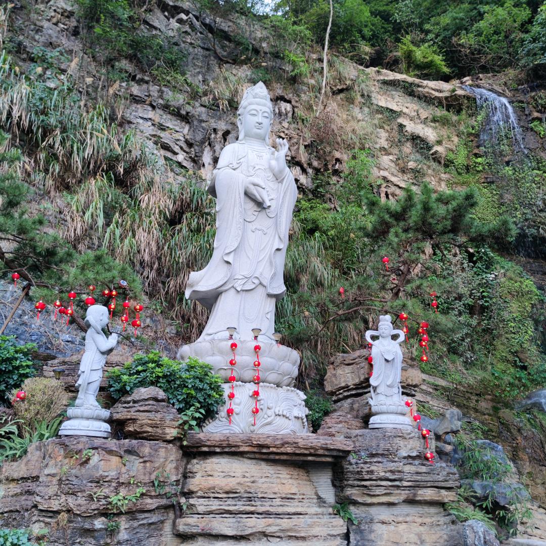 好运今天开始