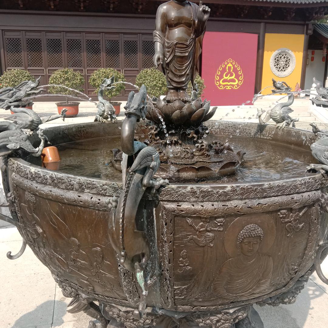 小花