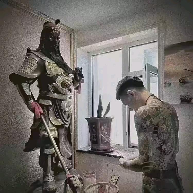 赵彭浩