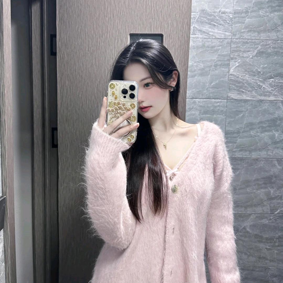 76年😍花姐姐！💪