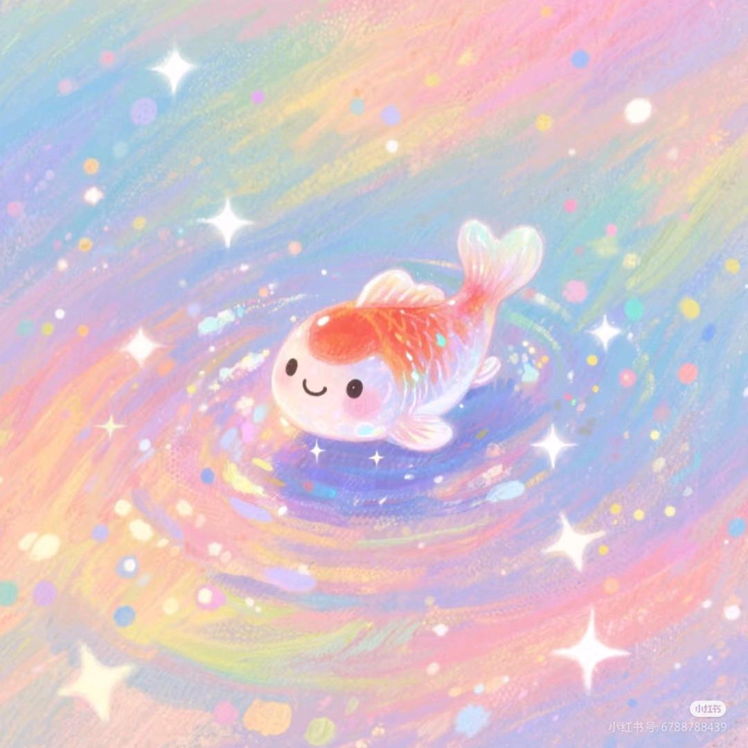 咕噜咕噜小铃铛