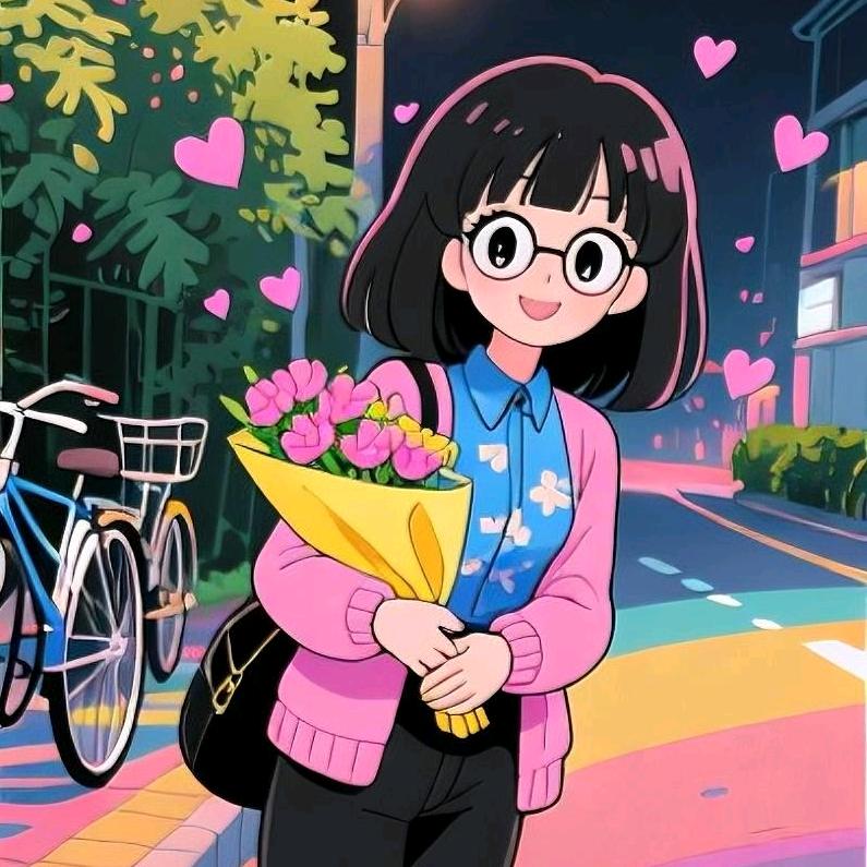 娜姐混日子🍒