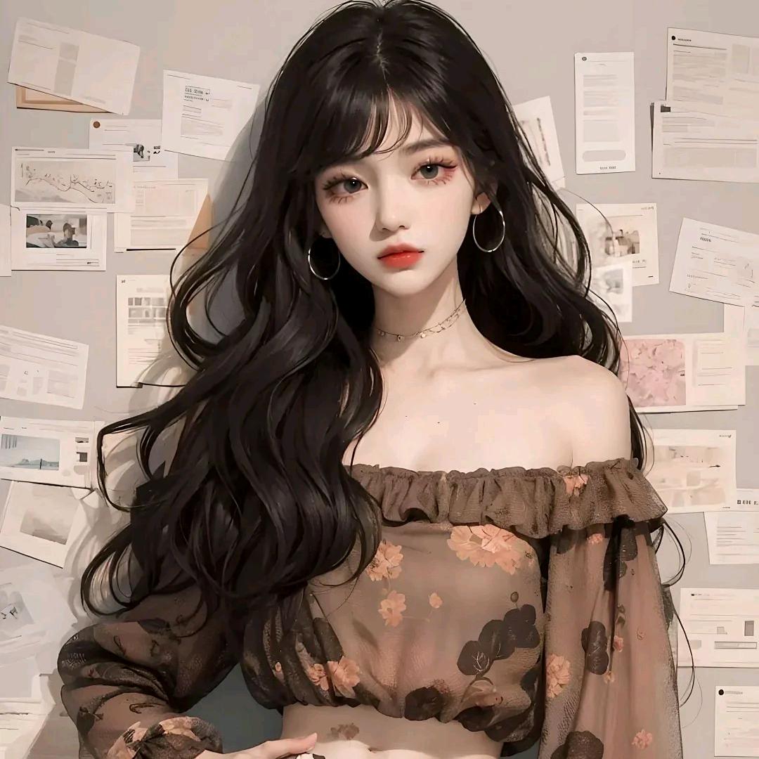 千城diy数字油画