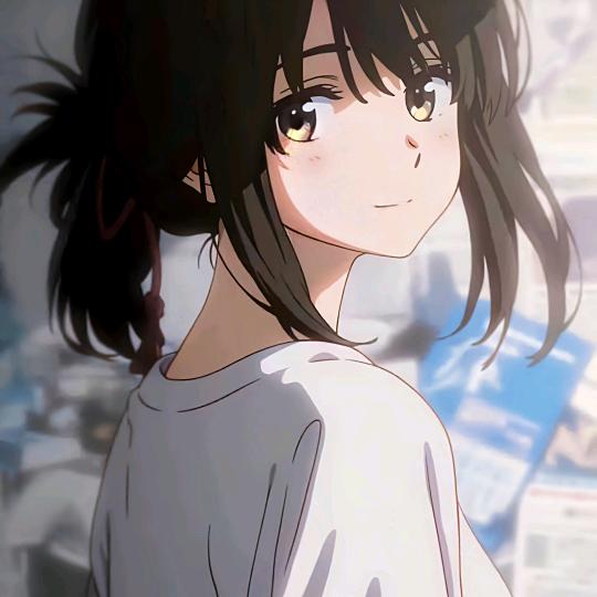 想