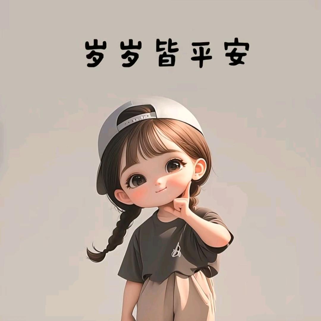 淡淡的幸福