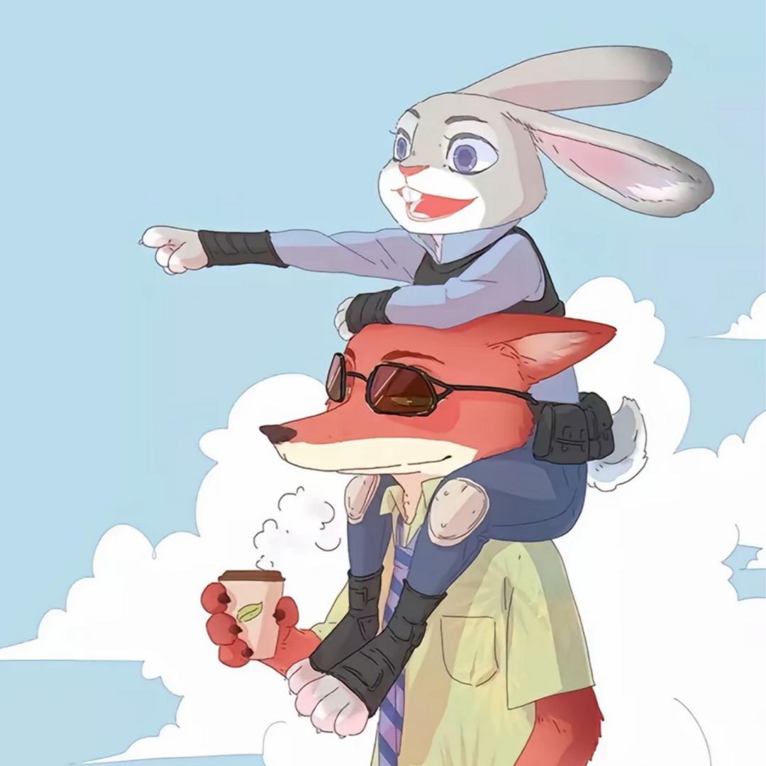 花果山在逃母猴