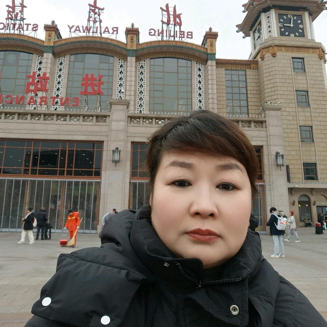 玫瑰花