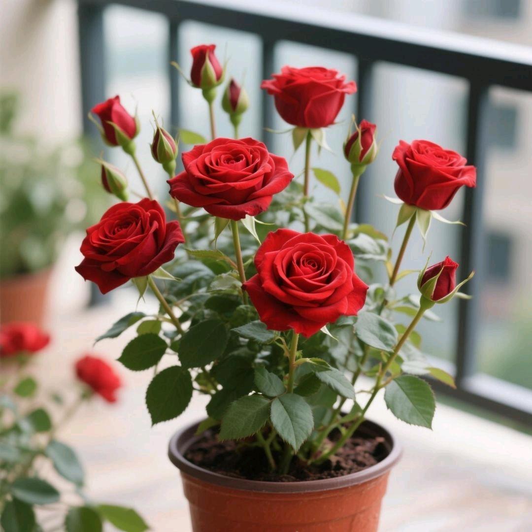 初见花卉绿植店