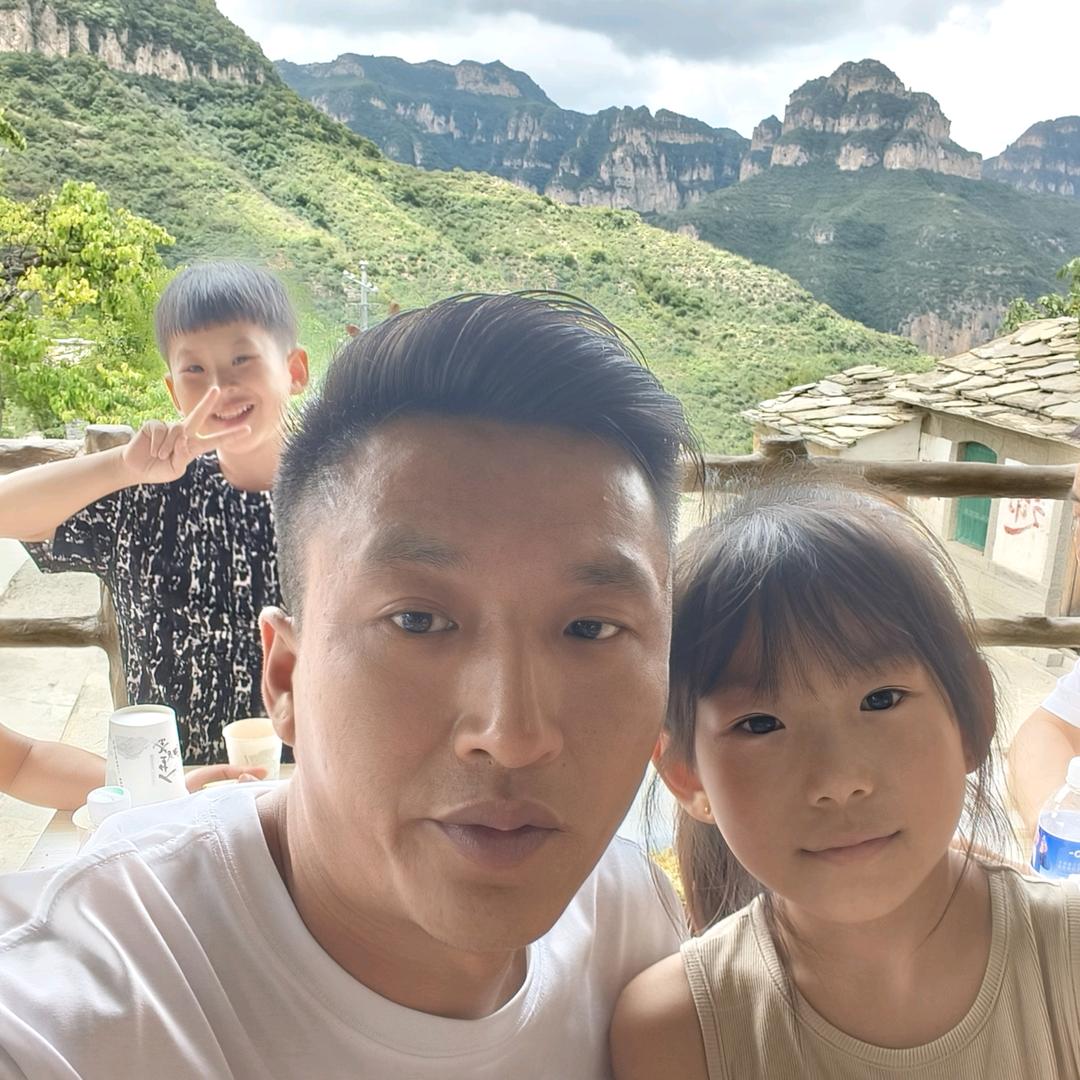 我是红涛