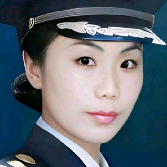 暖心的微笑