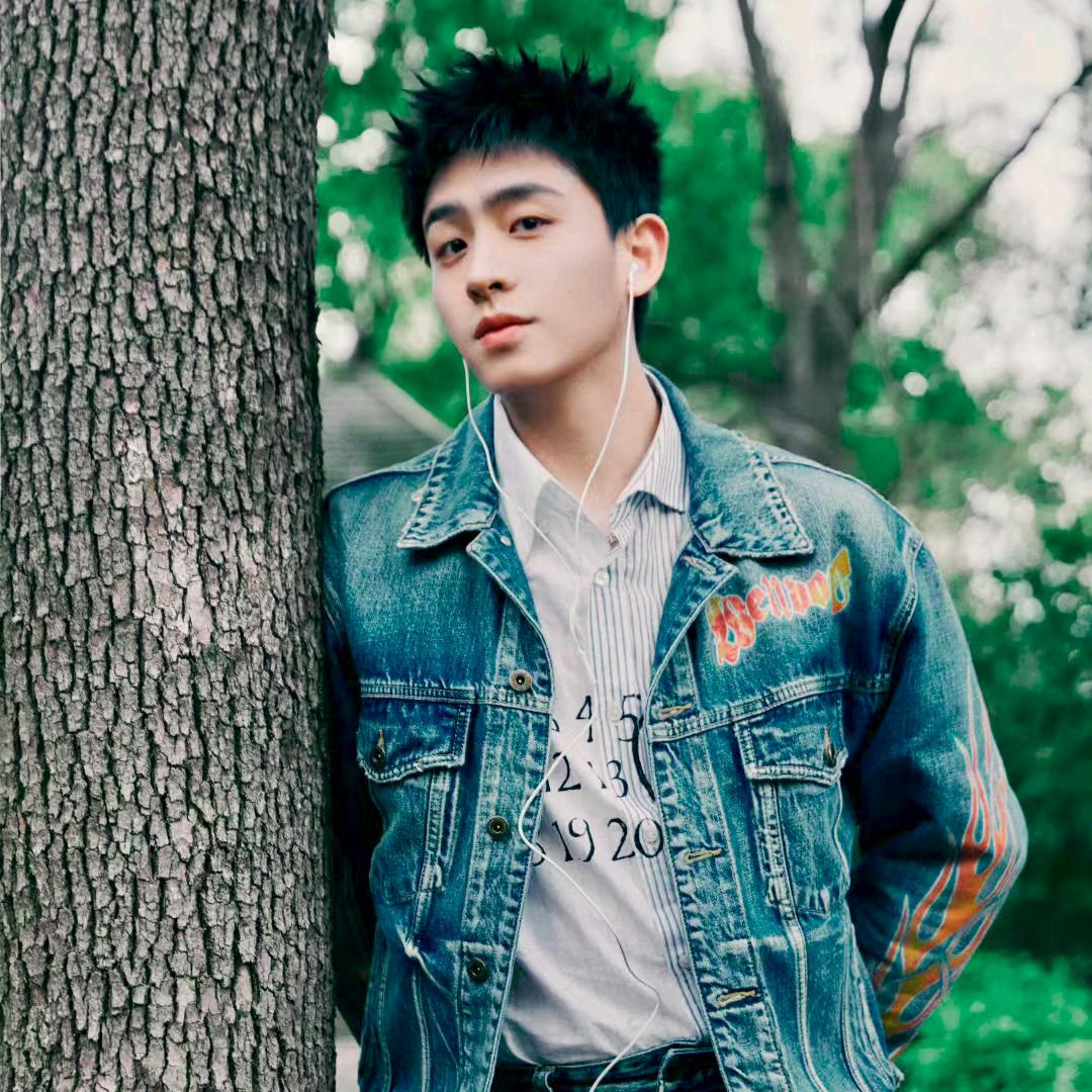 每周六休息（见过陈粒版）