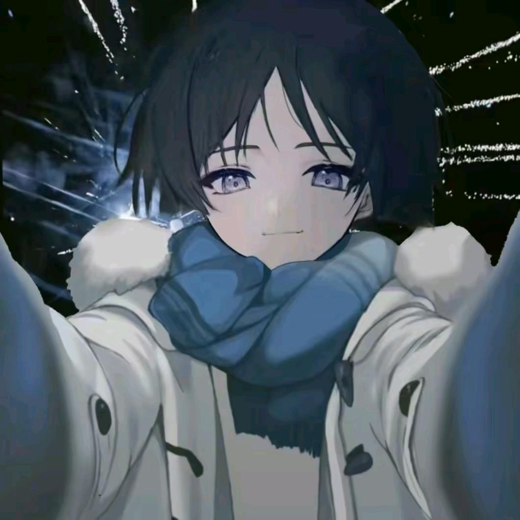 莓莓漂流记