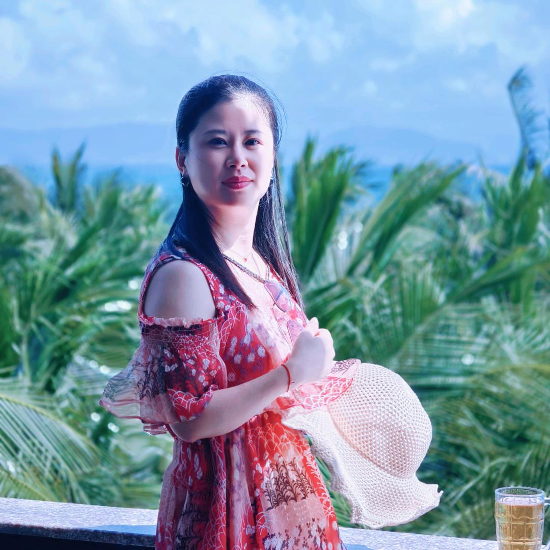 茗茗爱健康