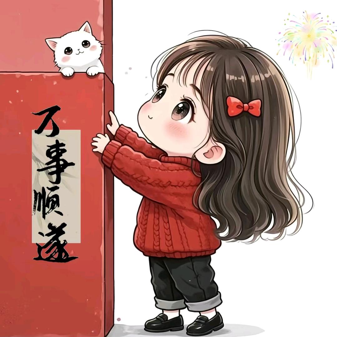 月宝漫画