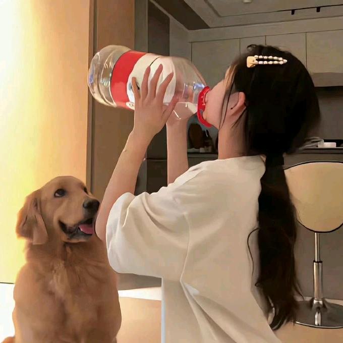 矮油