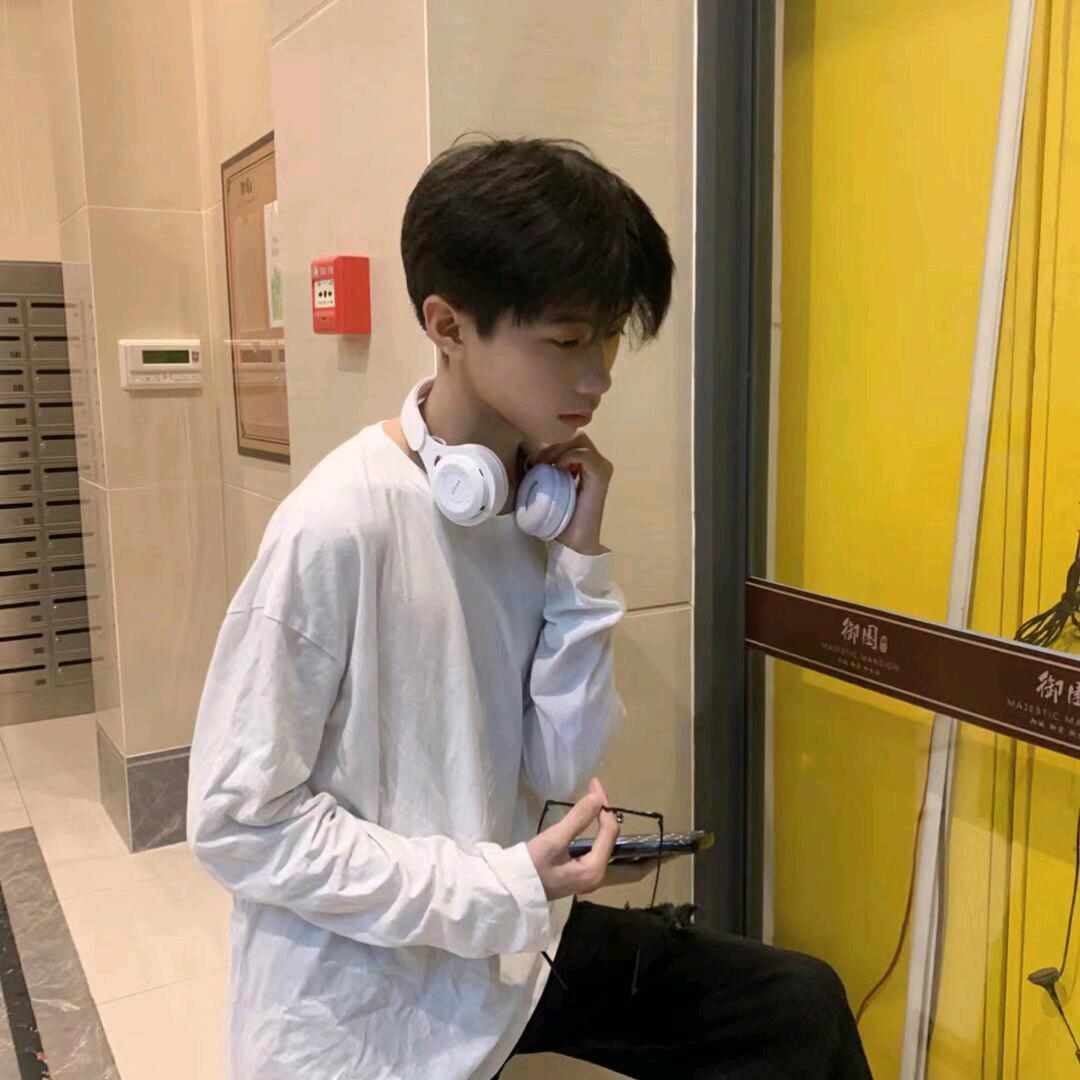 林鹿南